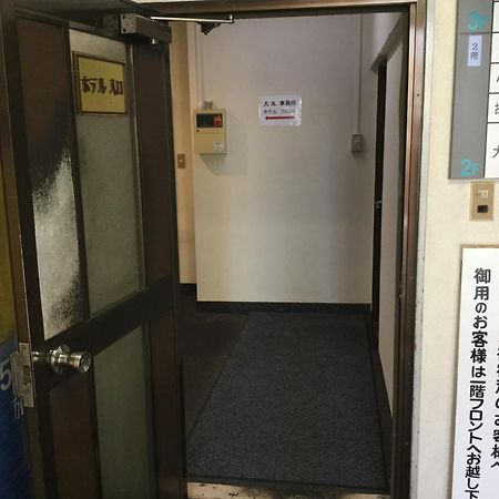 Hotel Daimaru Toyooka  Exterior photo