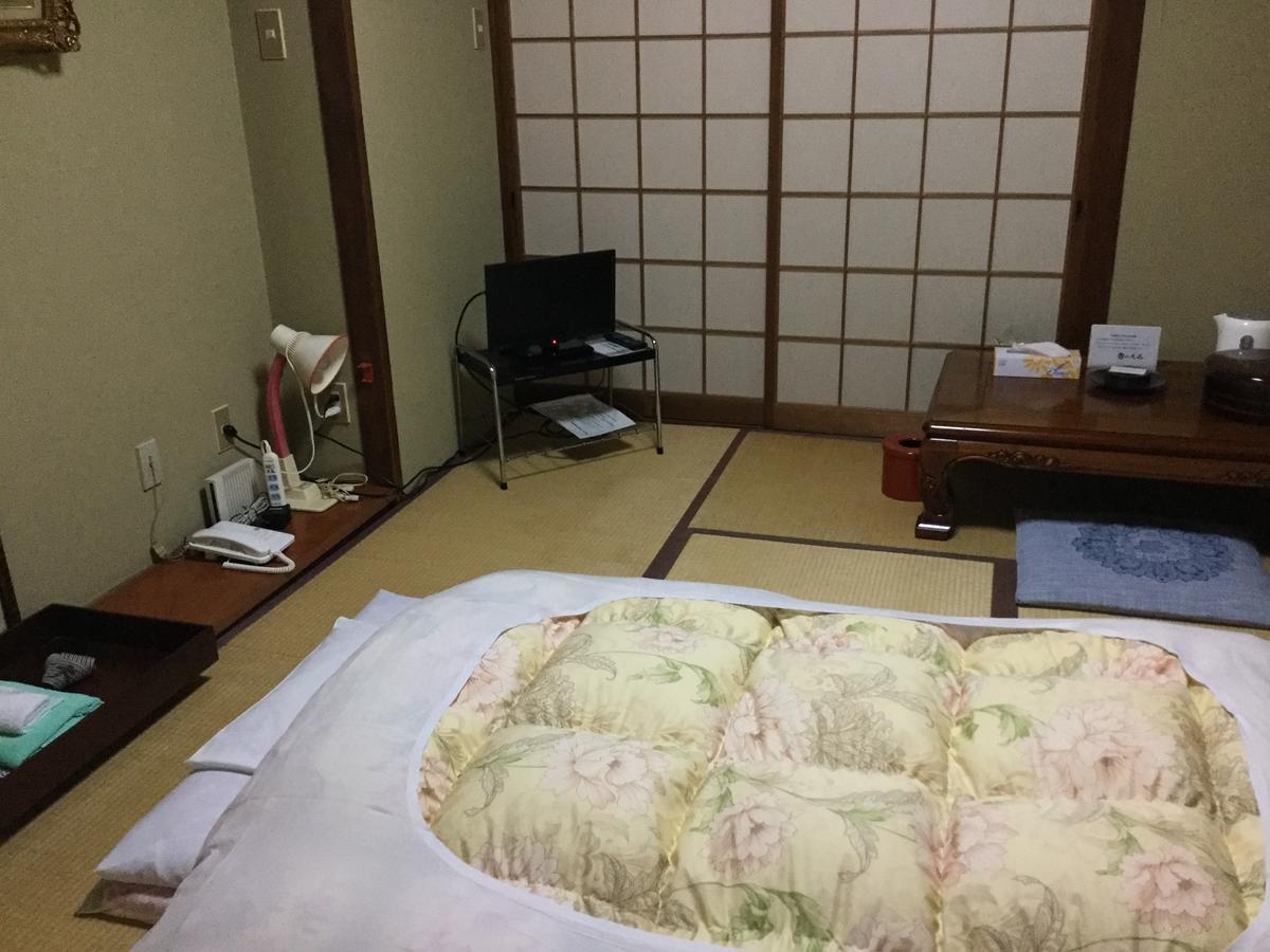 Hotel Daimaru Toyooka  Exterior photo