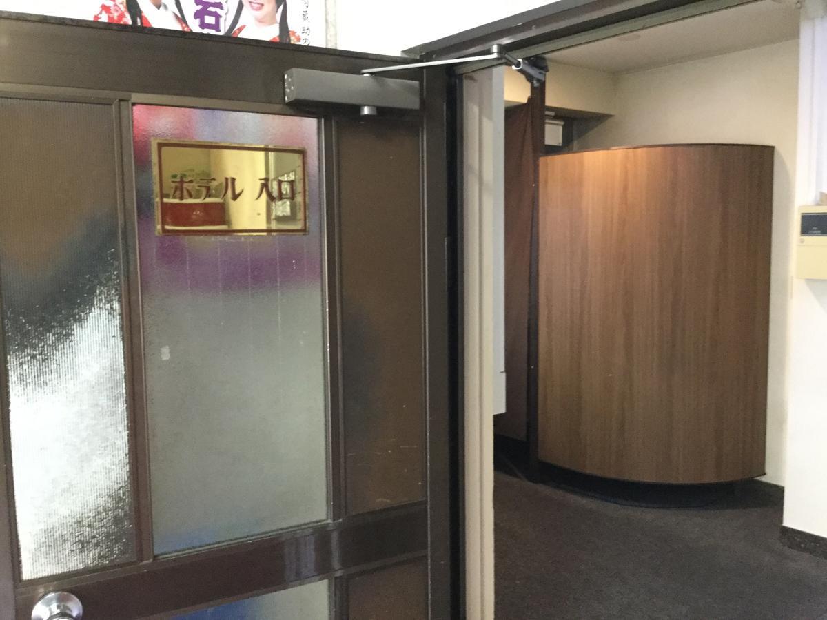 Hotel Daimaru Toyooka  Exterior photo